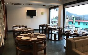 Holy River Hotel
